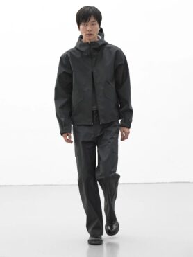 Lookbook JEONGLI Autumn Winter 2026 53