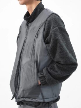 Lookbook JEONGLI Autumn Winter 2026 54