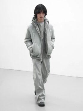Lookbook JEONGLI Autumn Winter 2026 58