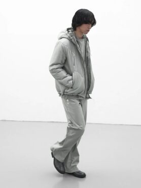 Lookbook JEONGLI Autumn Winter 2026 60