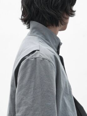 Lookbook JEONGLI Autumn Winter 2026 62