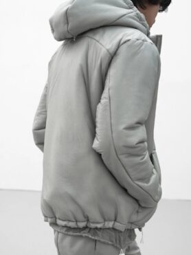 Lookbook JEONGLI Autumn Winter 2026 65
