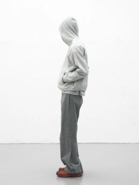 Lookbook JEONGLI Autumn Winter 2026 8