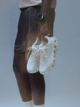 Lookbook KITH K-Tech Fall 2026 11