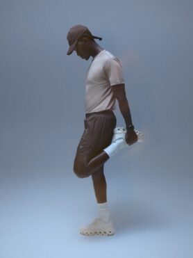 Lookbook KITH K-Tech Fall 2026 12