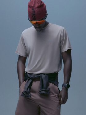 Lookbook KITH K-Tech Fall 2026 15