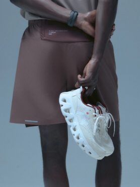 Lookbook KITH K-Tech Fall 2026 16