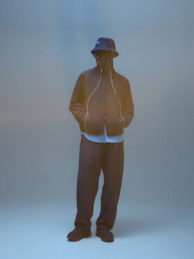 Lookbook KITH K-Tech Fall 2026 17