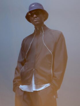Lookbook KITH K-Tech Fall 2026 18