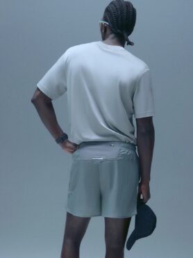 Lookbook KITH K-Tech Fall 2026 20