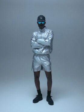 Lookbook KITH K-Tech Fall 2026 3
