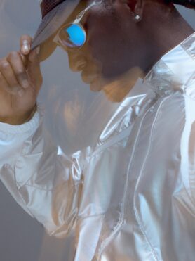 Lookbook KITH K-Tech Fall 2026 4