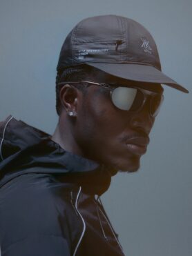 Lookbook KITH K-Tech Fall 2026 5