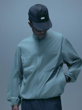 Lookbook KITH K-Tech Fall 2026 7