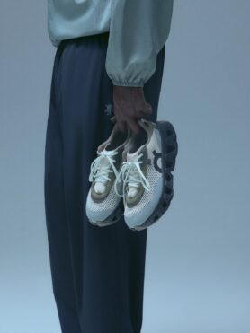 Lookbook KITH K-Tech Fall 2026 8