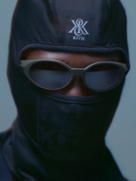 Lookbook KITH K-Tech Fall 2026 9