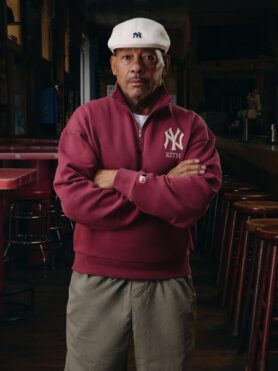 Lookbook Kith for the New York Yankees 2026 10