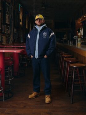 Lookbook Kith for the New York Yankees 2026 23