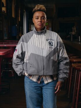 Lookbook Kith for the New York Yankees 2026 6