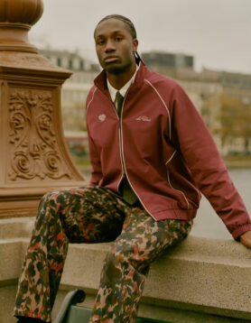 Lookbook Les Deux Autumn Winter 2026 13