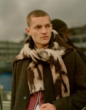 Lookbook Les Deux Autumn Winter 2026 20