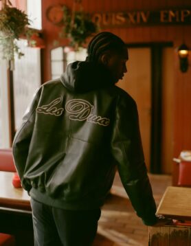 Lookbook Les Deux Autumn Winter 2026 3