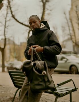 Lookbook Les Deux Autumn Winter 2026 9