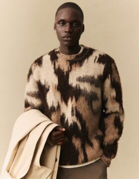 Lookbook Les Deux Autumn Winter 2026 Studio 11