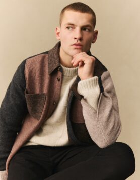 Lookbook Les Deux Autumn Winter 2026 Studio 15