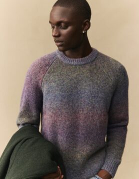 Lookbook Les Deux Autumn Winter 2026 Studio 16