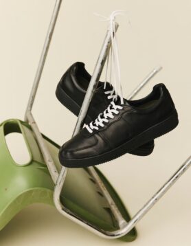 Lookbook Les Deux Autumn Winter 2026 Studio 18