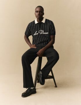 Lookbook Les Deux Autumn Winter 2026 Studio 19