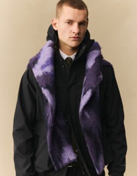 Lookbook Les Deux Autumn Winter 2026 Studio 20