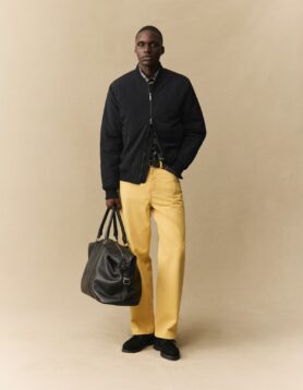 Lookbook Les Deux Autumn Winter 2026 Studio 22