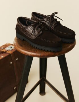 Lookbook Les Deux Autumn Winter 2026 Studio 23