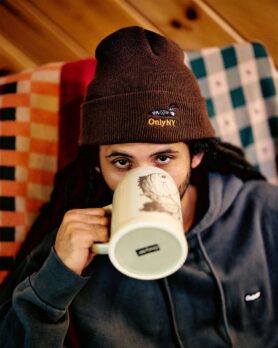 Lookbook Only NY Fall Winter 2026 D2 8