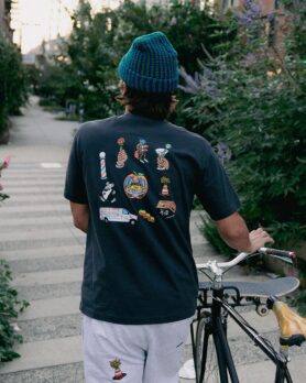 Lookbook Only NY Fall Winter D3 2