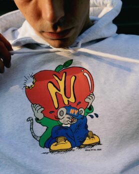 Lookbook Only NY Fall Winter D3 6