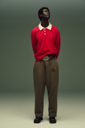 Lookbook PAL Sporting Goods Fall Winter 2026 2