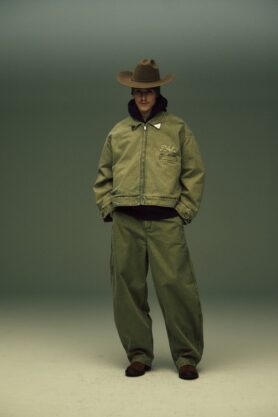 Lookbook PAL Sporting Goods Fall Winter 2026 27