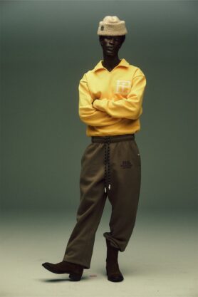 Lookbook PAL Sporting Goods Fall Winter 2026 3