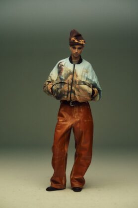 Lookbook PAL Sporting Goods Fall Winter 2026 31