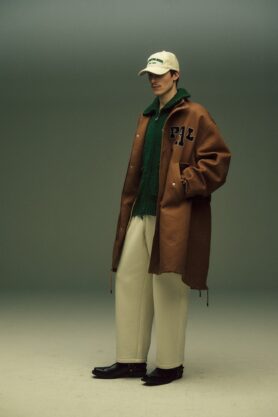 Lookbook PAL Sporting Goods Fall Winter 2026 35