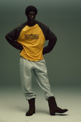 Lookbook PAL Sporting Goods Fall Winter 2026 4