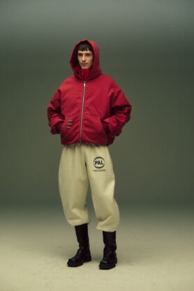 Lookbook PAL Sporting Goods Fall Winter 2026 41