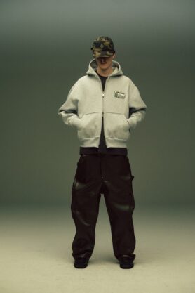 Lookbook PAL Sporting Goods Fall Winter 2026 43
