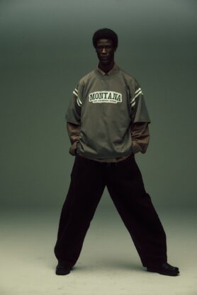 Lookbook PAL Sporting Goods Fall Winter 2026 5