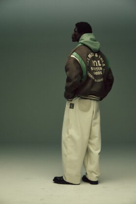 Lookbook PAL Sporting Goods Fall Winter 2026 6