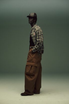 Lookbook PAL Sporting Goods Fall Winter 2026 9