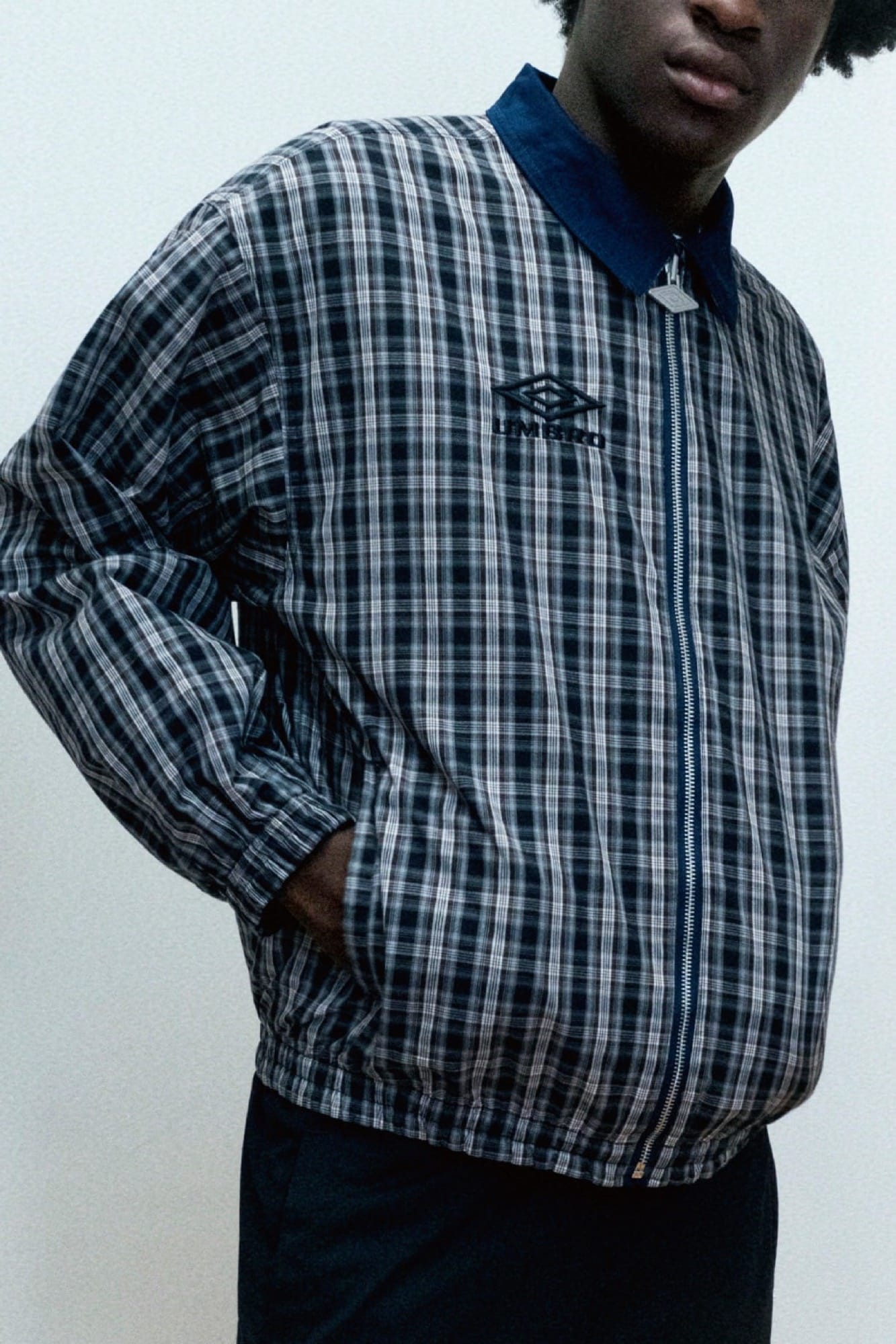 Lookbook PLEASURES x Umbro Fall 2026 1